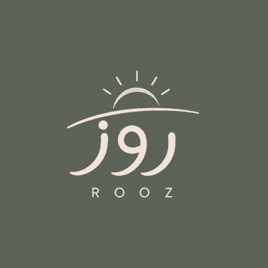 Rooz logo