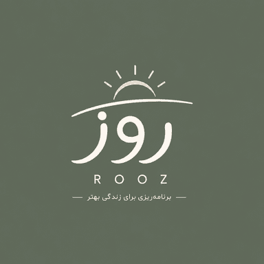Rooz logo